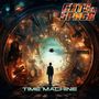 Cats In Space: Time Machine, CD