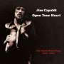 Jim Capaldi: Open Your Heart: The Island Recordings, CD,CD,CD,DVD