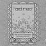 Hard Meat: The Space Between: The Recordings 1969 - 1970, CD,CD,CD