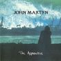 John Martyn: The Apprentice, CD,CD,CD,DVD