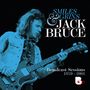 Jack Bruce: Smiles And Grins: Broadcast Sessions 1970 - 2001, CD