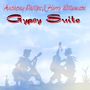 Anthony Phillips & Harry Williamson: Gypsy Suite (Expanded Edition), CD