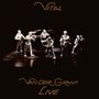 Van Der Graaf Generator: Vital (Live), CD,CD