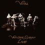 Van Der Graaf Generator: Vital (Live) (Reissue), LP,LP
