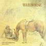 Warhorse: The Recordings 1970 - 1972, CD,CD