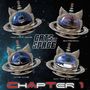 Cats In Space: Chapter 1 - 4CD Remastered Box Set, CD,CD,CD,CD