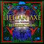 Lillian Axe: Ressurection Vol. 1, CD,CD,CD,CD,CD,CD,CD