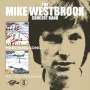 Mike Westbrook: Marching Song Vol.1 & Vol. 2 plus Bonus, CD,CD,CD