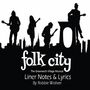 : Folk City: The Greenwich Village Musical, CD,CD