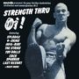 : Strength Thru Oi! (Colored Vinyl), LP