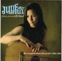 Julie Felix: First, Second & Third: The Complete Three Decca LPs, CD,CD