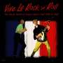 : Vive Le Rock'n'Roll: The Unruly World Of French Rock'n'Roll, CD