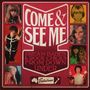 : Come & See Me: Dream Babes & Rock Chicks From Down Under, CD,CD