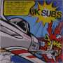 UK Subs (U.K. Subs): Yellow Leader (Colored Vinyl), 10I,10I