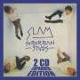 Suburban Studs: Slam (Expanded Edition), CD,CD