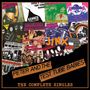 Peter And The Test Tube Babies: The Complete Singles, CD,CD