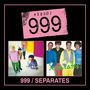 999: 999 / Seperates, CD,CD