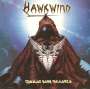 Hawkwind: Choose Your Masques (Deluxe Edition Expanded + Remastered), CD,CD