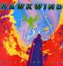 Hawkwind: Palace Springs (Expanded & Remastered), CD,CD