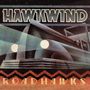 Hawkwind: Roadhawks, CD