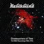 Hawkwind: Dreamworkers Of Time: The BBC Recordings 1985 - 1995, CD,CD,CD