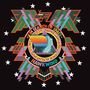 Hawkwind: In Search Of Space (Limited Edition), CD,CD,BRA,Buch