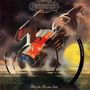 Hawkwind: Hall Of The Mountain Grill (remastered), LP,LP