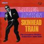 Laurel Aitken: Skinhead Train: The Complete Singles Collection 1969 - 1970, CD,CD,CD,CD,CD