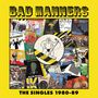Bad Manners: The Singles 1980 - 1989, CD,CD,CD