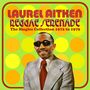 Laurel Aitken: REGGAE SERENADE - THE 70s SINGLES COLLECTION, CD