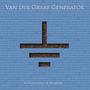 Van Der Graaf Generator: A Grounding In Numbers, CD