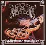 Man: Maximum Darkness Live 1975 (Expanded & Remastered), CD