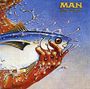 Man: Slow Motion (Expanded & Remastered), CD