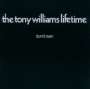 Tony Williams: Turn It Over (Expanded & Remastered), CD