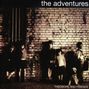 The Adventures (Irland): Theodore And Friends, CD
