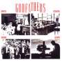 The Godfathers: Birth, School, Work, Death (Expanded Edition), CD