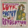 : Love Poetry & Revolution 1966 To 1972, CD,CD,CD