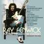 Ray Fenwick: Playing Through The Changes: Anthology 1964 - 2020, CD,CD,CD