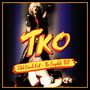 TKO: The Complete TKO-Total Knock Out, CD,CD,CD,CD,CD
