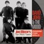 David John & The Mood: Diggin' For Gold: Joe Meek's Tea Chest Tapes, CD