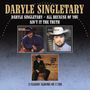 Daryle Singletary: 3 Classic Albums On 2 CDs, CD,CD