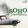 : Soho Continental, CD