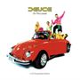 Deuce: On The Loose, CD,CD,CD,CD