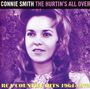Connie Smith: The Hurtin's All Over: RCA..., CD