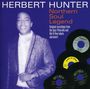 Herbert Hunter: Northern Soul Legend, CD