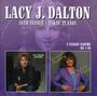 Lacy J. Dalton: 16th Avenue / Takin' It Easy (2 Classic Albums On 1 CD), CD