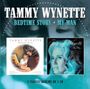 Tammy Wynette: Bedtime Story/My Man, CD