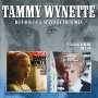 Tammy Wynette: D-I-V-O-R-C-E / Stand By Your Man, CD