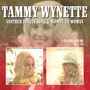 Tammy Wynette: Another Lonely Song/Woman To Woman, CD