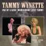 : One Of A Kind / Womanhood / Just Tammy, CD,CD
